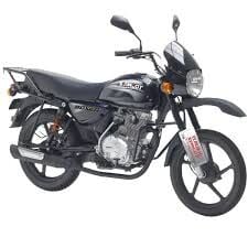 BAJAJ BOXER150